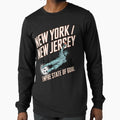 2026 soccer city - New York - canada soccer - mexico soccer - north america soccer - 2026 soccer - world football 2026 - funny soccer shirt - patriotic soccer - sarcastic soccer by JansenGS