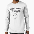 Welcome To Miami by webby04