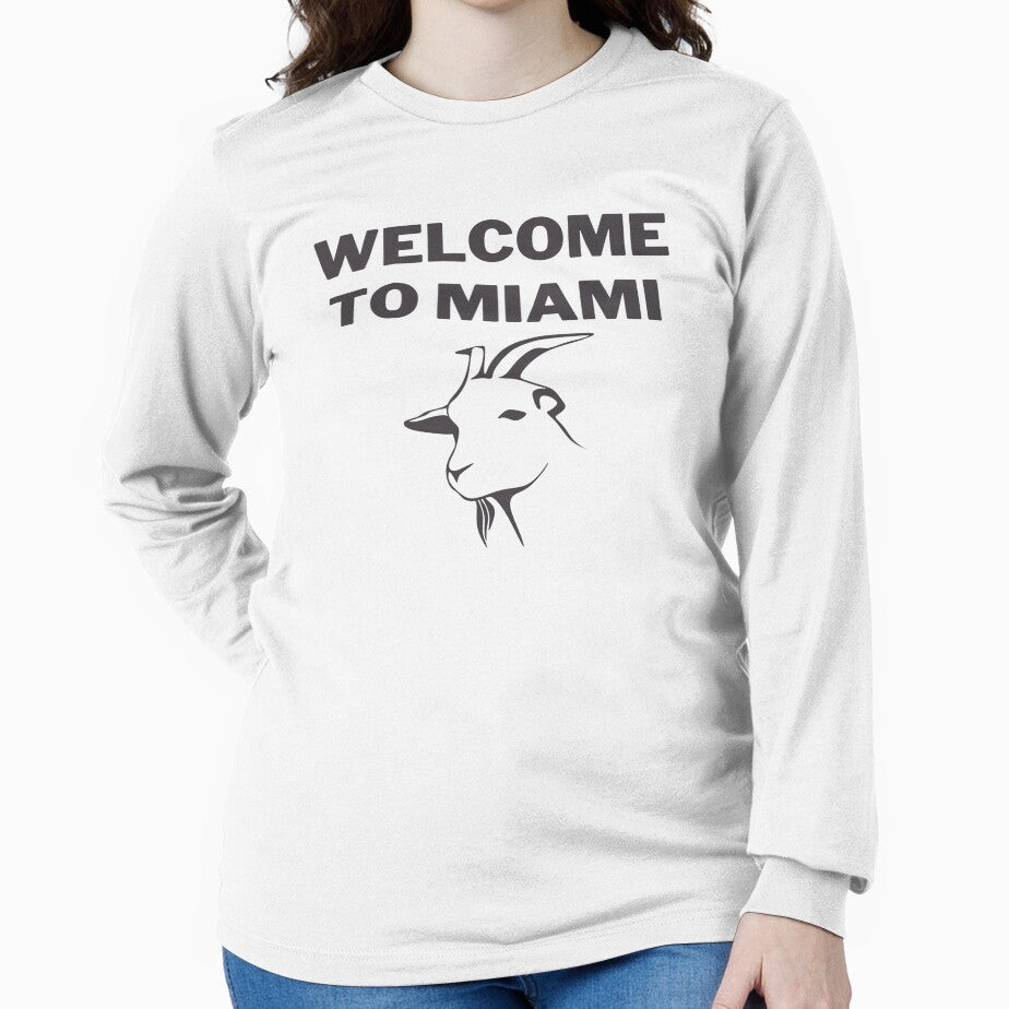 Welcome To Miami by webby04