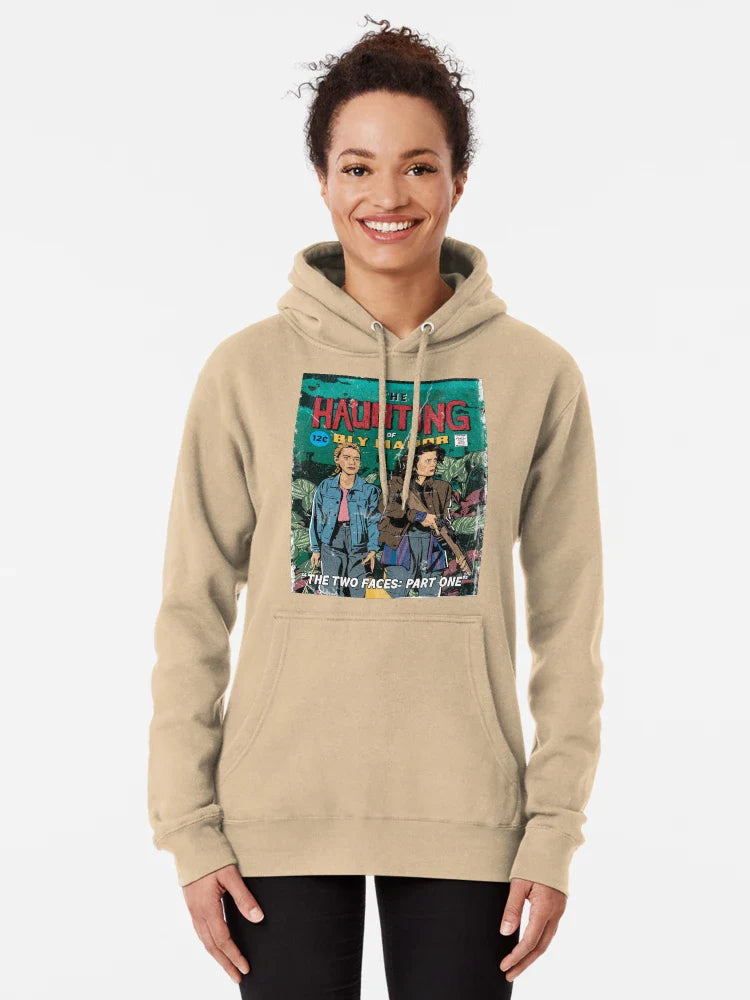 The Haunting of Bly Manor: Jamie & Dani Classic T-Shirt