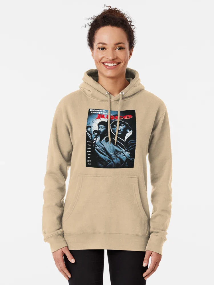 90s juice movie cover poster t shirt Classic T-Shirt