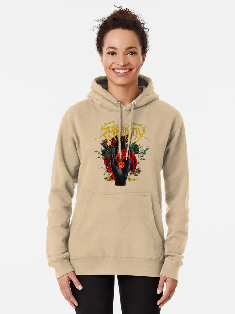 best of spiritbox logo essential Classic T-Shirt