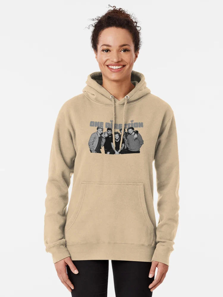 One Direction Together Classic T-Shirt