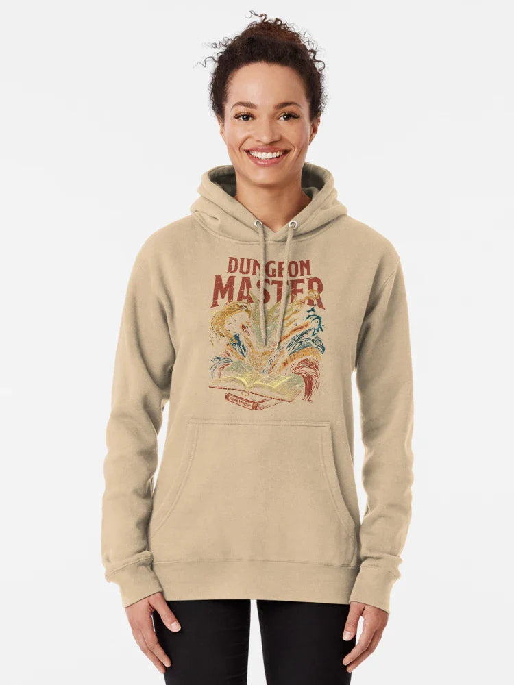 Dungeon Master Classic T-Shirt