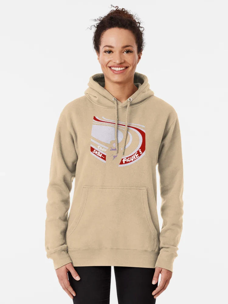 Elliott Smith Figure 8 Bigger Classic T-Shirt