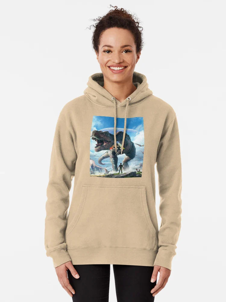 Gifts Idea Ark Survival Evolved Gift For Birthday Classic T-Shirt