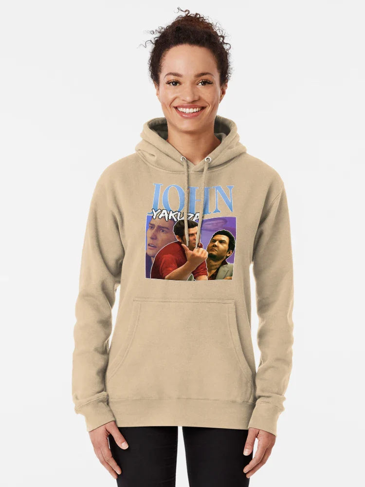 John Yakuza Classic T-Shirt