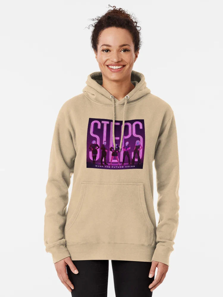 steps what the future hold 2021 tour Classic T-Shirt