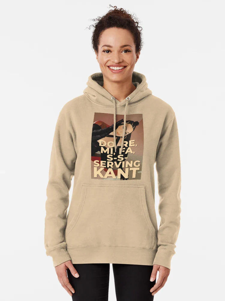 Kant - Miriana Conte - Malta Eurovision Song Contest 2025 - Serving Kant Classic T-Shirt