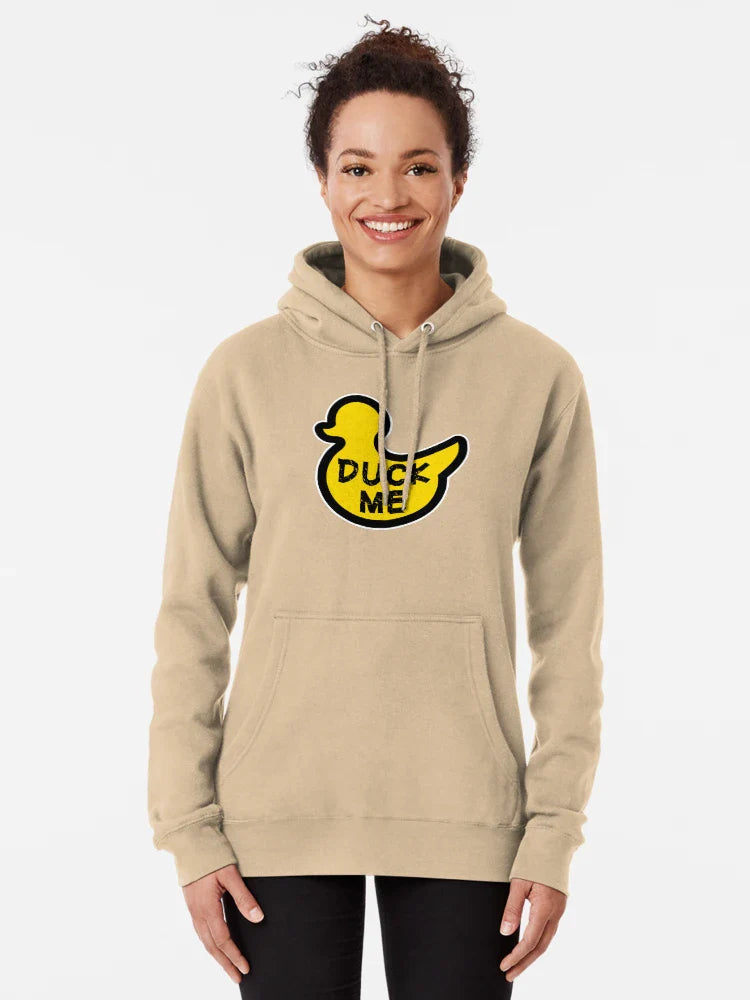 Duck me decal Classic T-Shirt