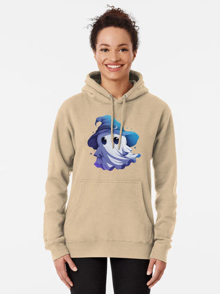 Halloween Boo Ghost Classic T-Shirt