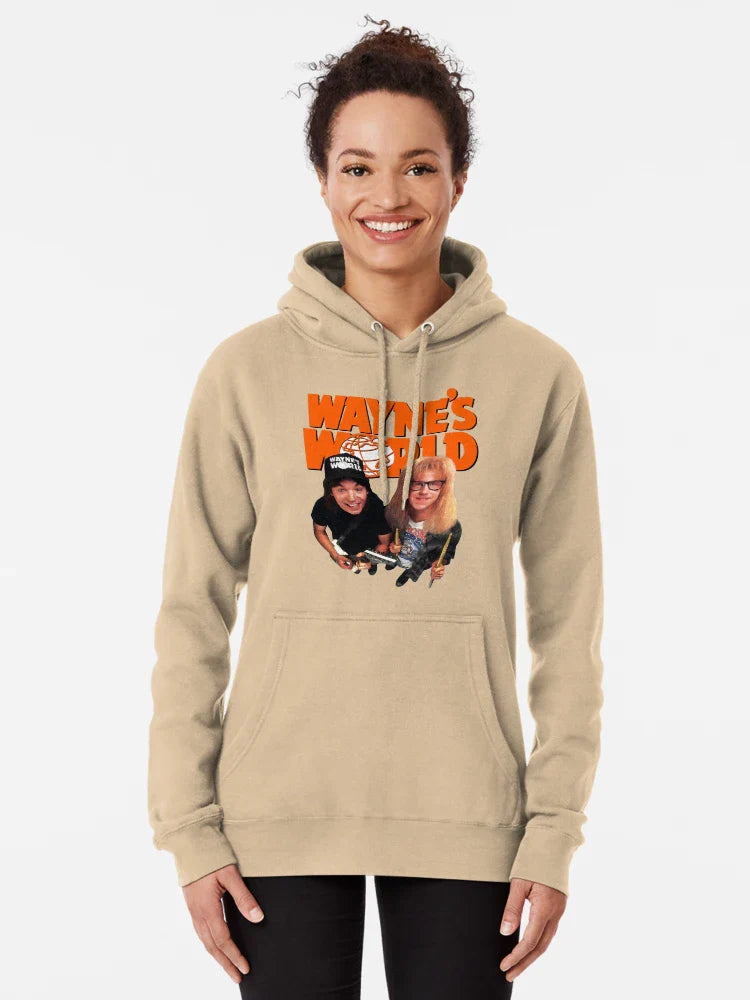 Wayne's For Fans Classic T-Shirt