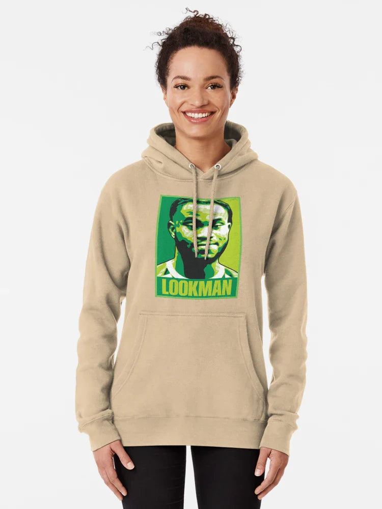 Lookman - NIGERIA Classic T-Shirt