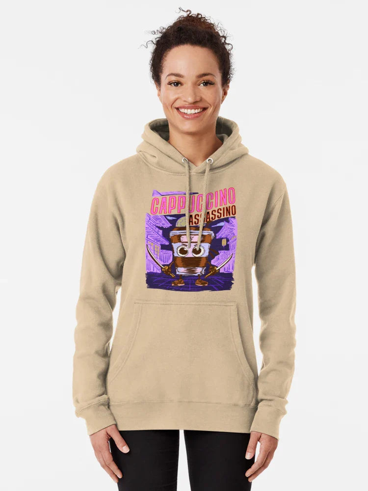 Cappuccino Assassino Classic T-Shirt