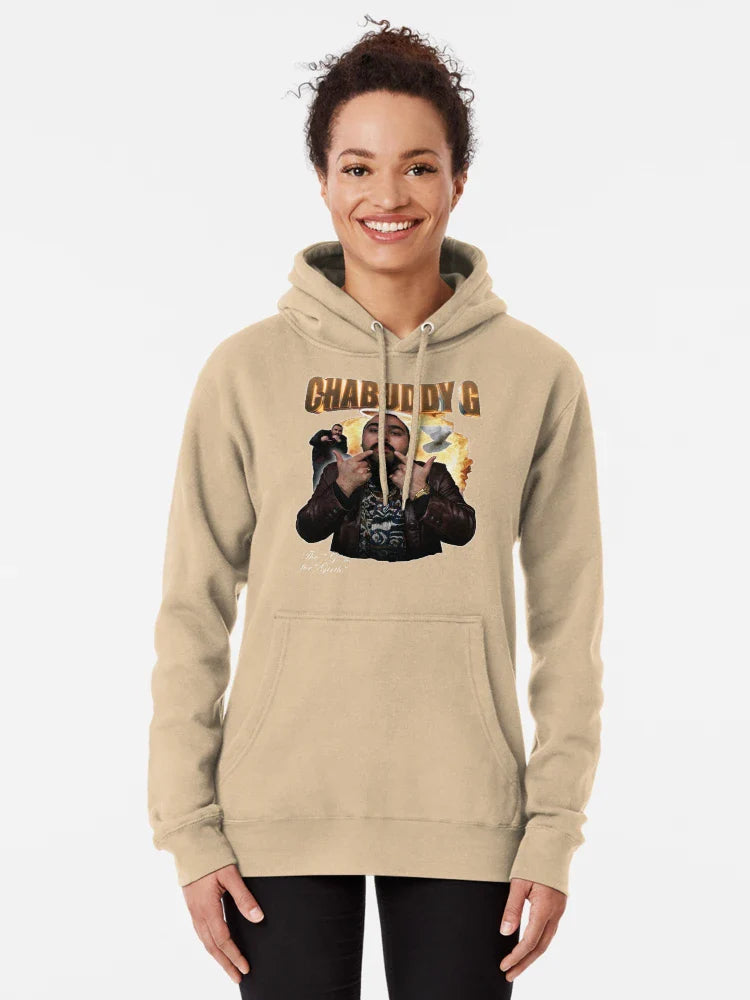 Chabuddy G - The G is for Girth Classic T-Shirt