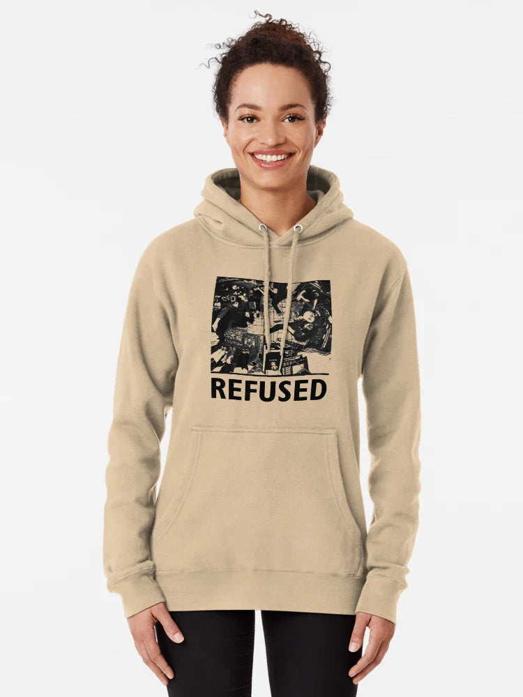 Refused Classic T-Shirt