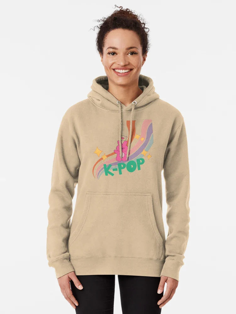 RABBIT KPOP Classic T-Shirt