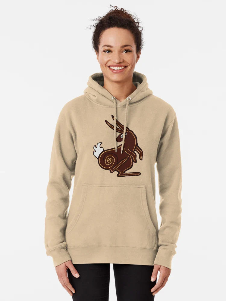 El-Ahrairah, Prince of the Rabbits - Watership Down Fan Art Classic T-Shirt