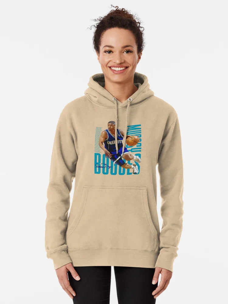 Muggsy Bogues T-Shirt Classic T-Shirt