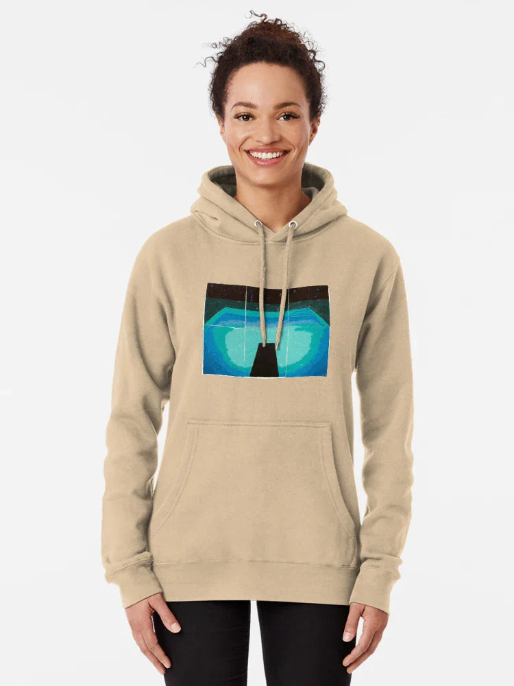 David Hockney - Paper Pool Classic T-Shirt