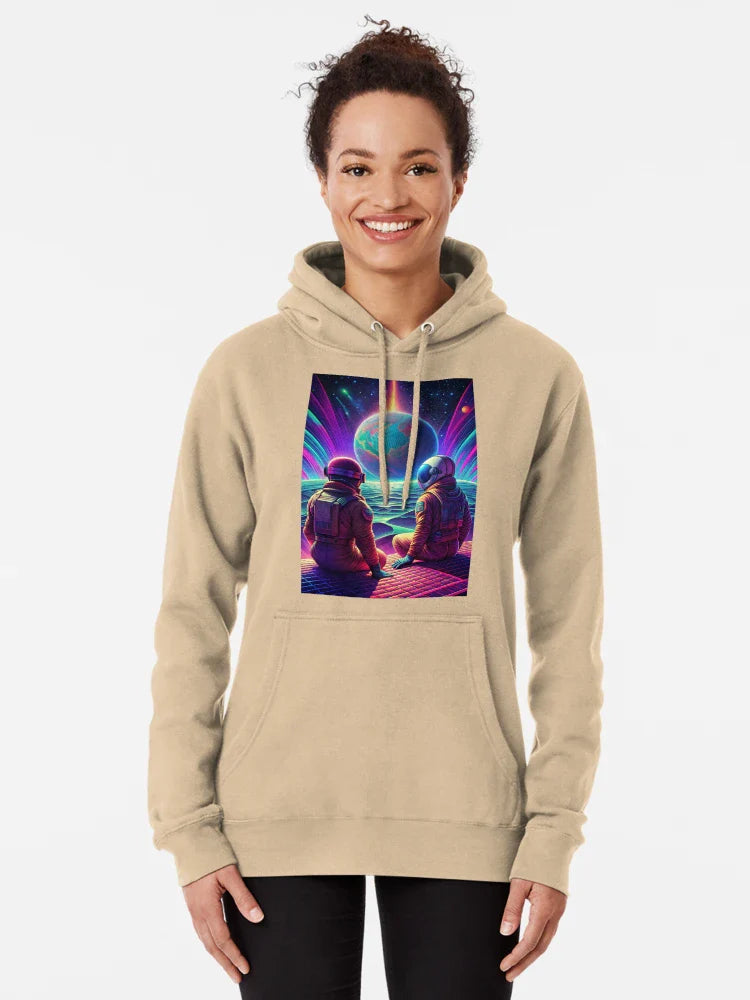 Astronauts Classic T-Shirt