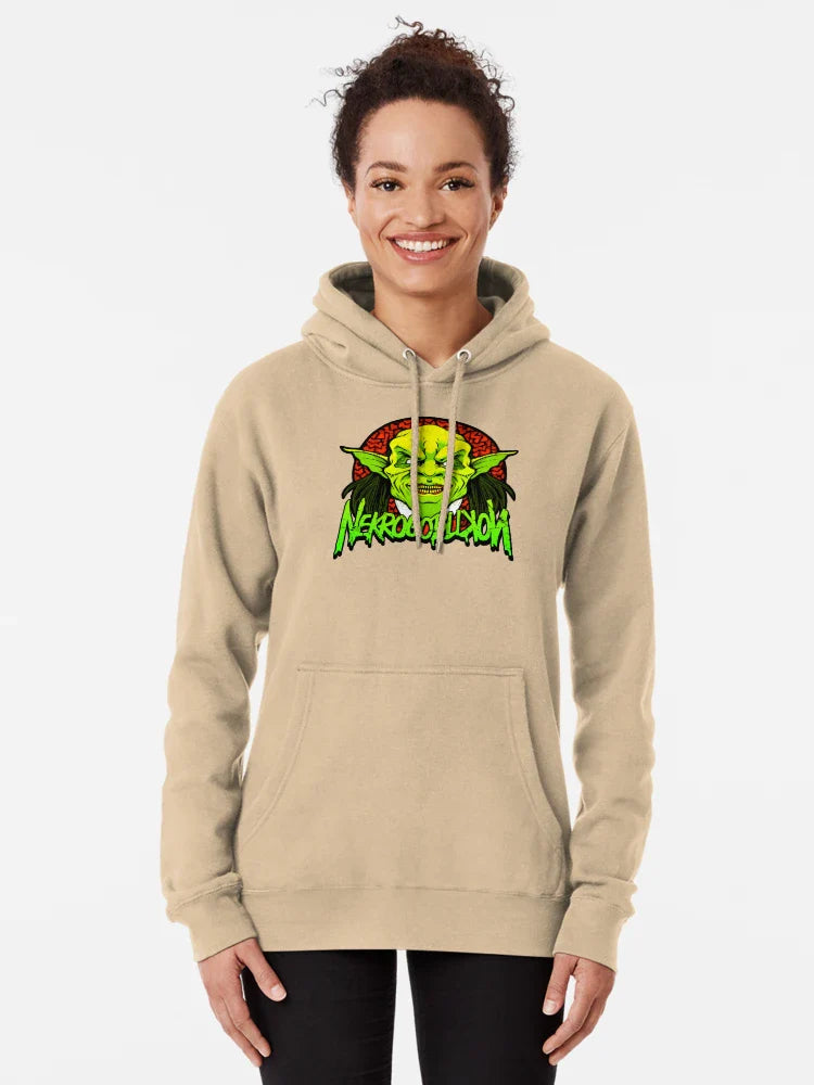 Nekrogoblikon Merch Classic T-Shirt
