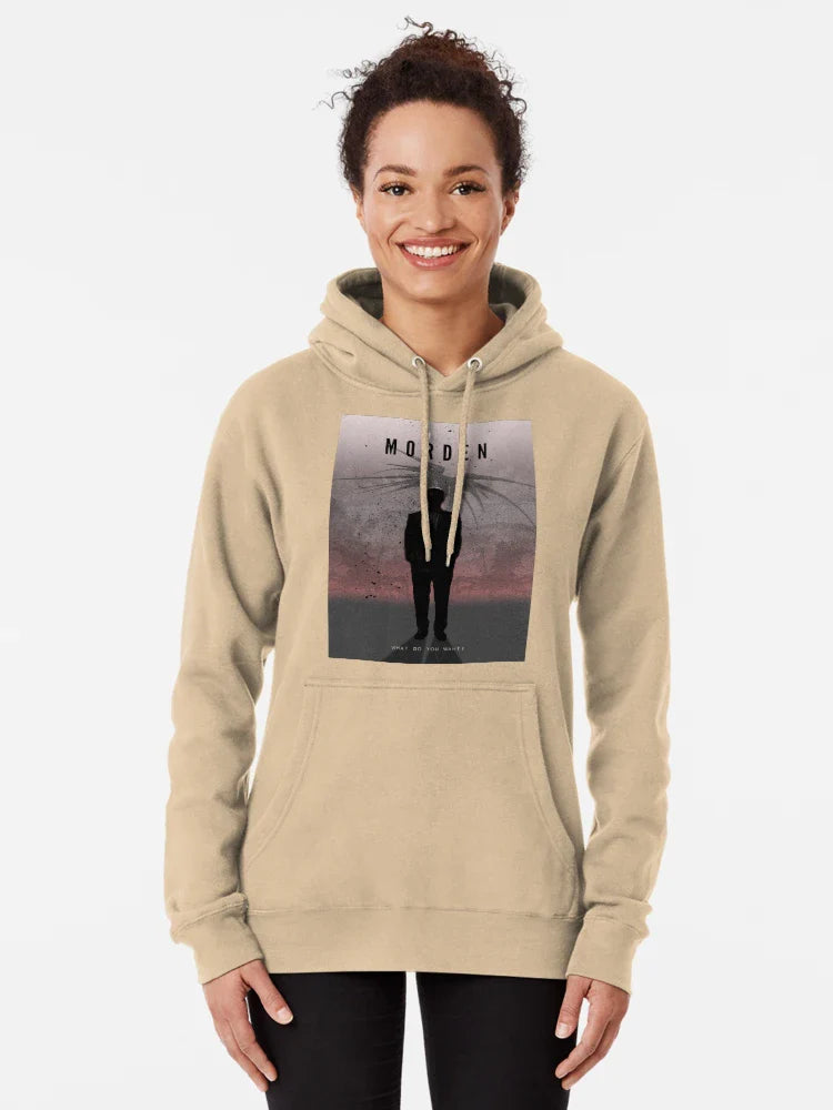 Babylon 5 - Morden Classic T-Shirt
