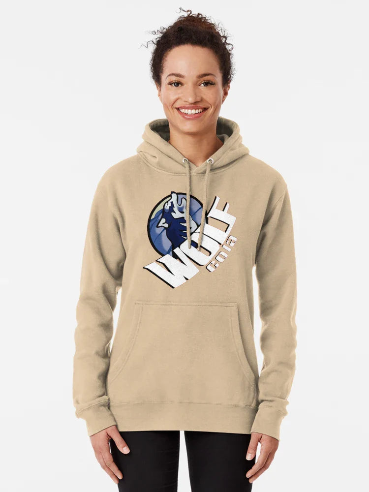 Wolf Cola Classic T-Shirt