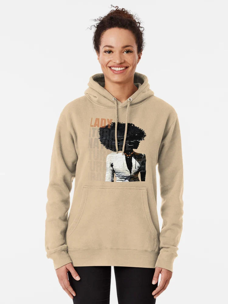 Natural Lady Classic T-Shirt