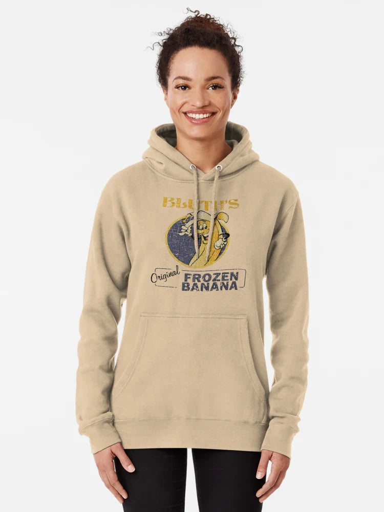 Bluths Original Frozen Banana 1953 Classic T-Shirt