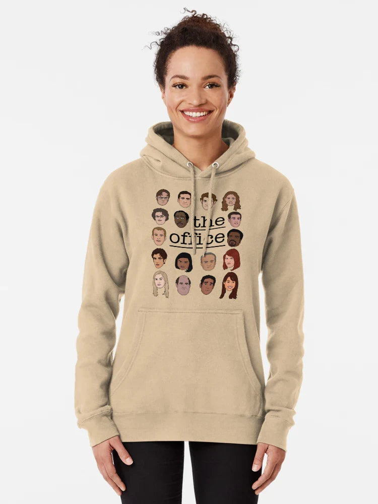 The Office Crew Classic T-Shirt