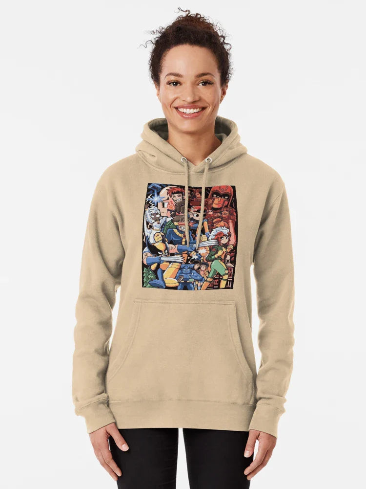 xmen  Classic T-Shirt