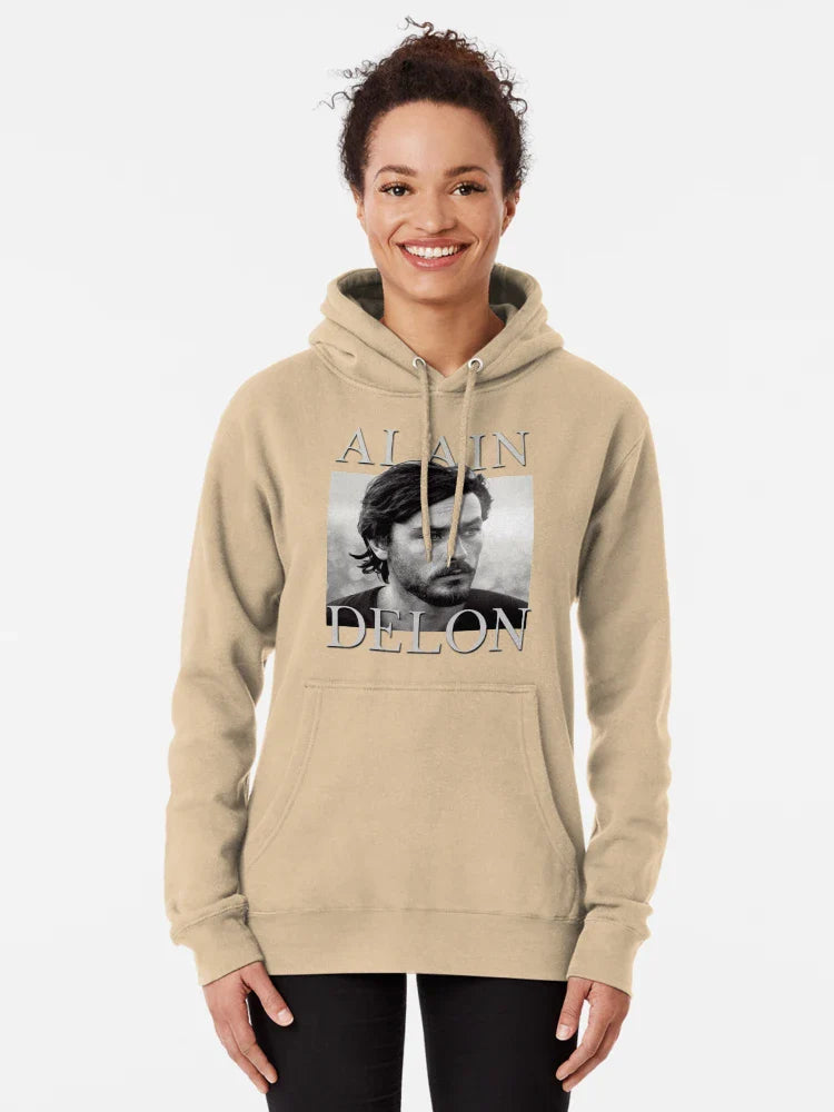 alain delon french Classic T-Shirt