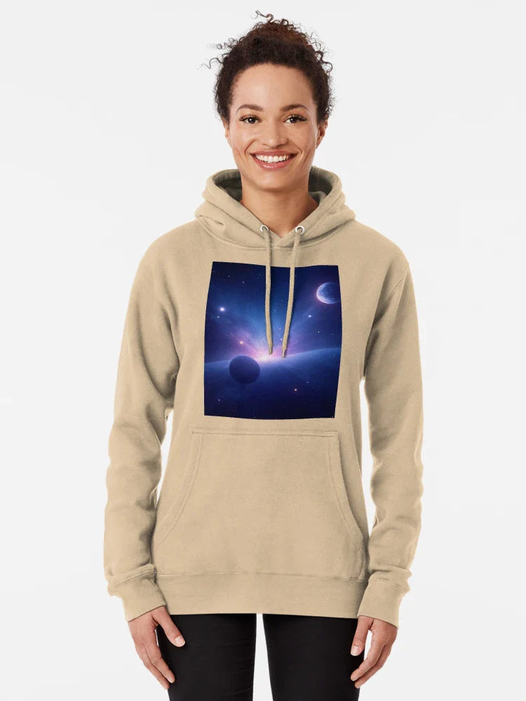 Aesthetic Galaxy Classic T-Shirt