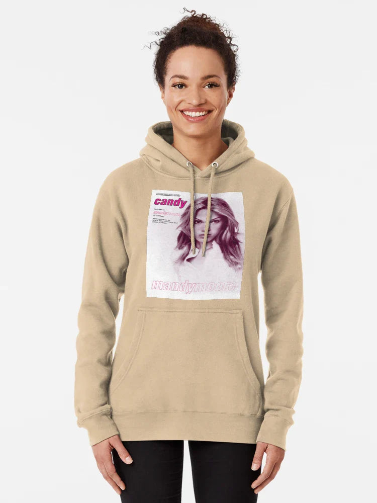 Mandy Moore Candy Classic T-Shirt