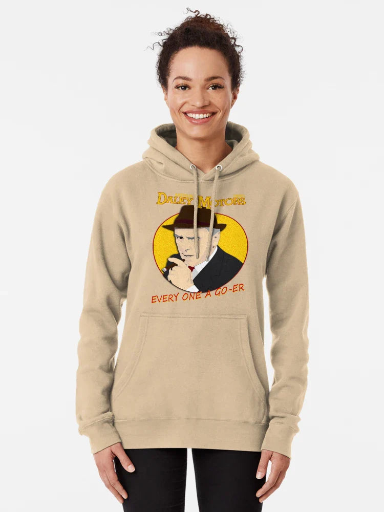 Minder - Arthur Daley T-Shirt Classic T-Shirt