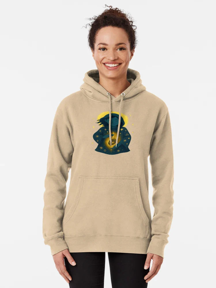 Healer of the Star Wound Classic T-Shirt