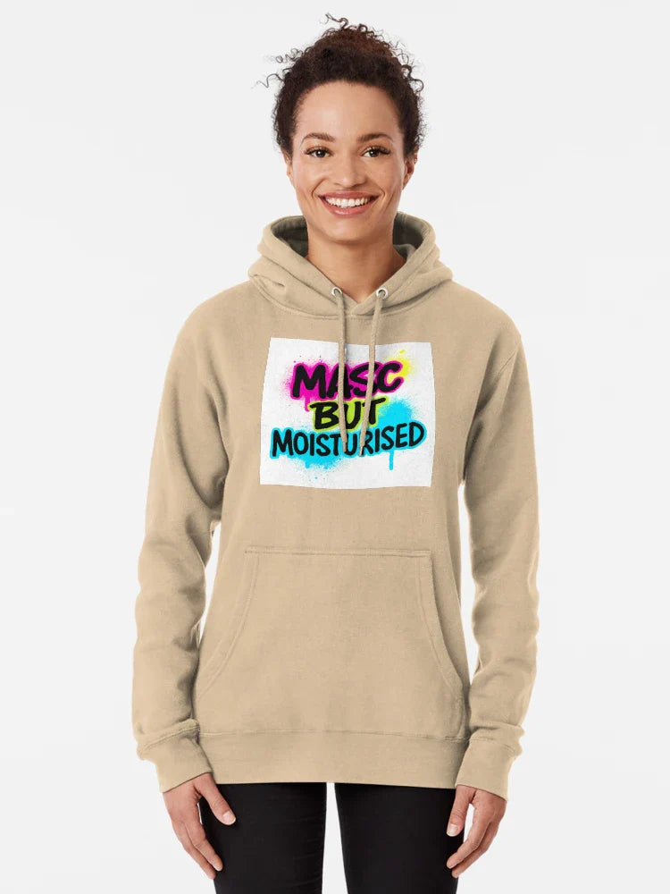 Masc But Moisturised â€“ Bold Pride Art Classic T-Shirt