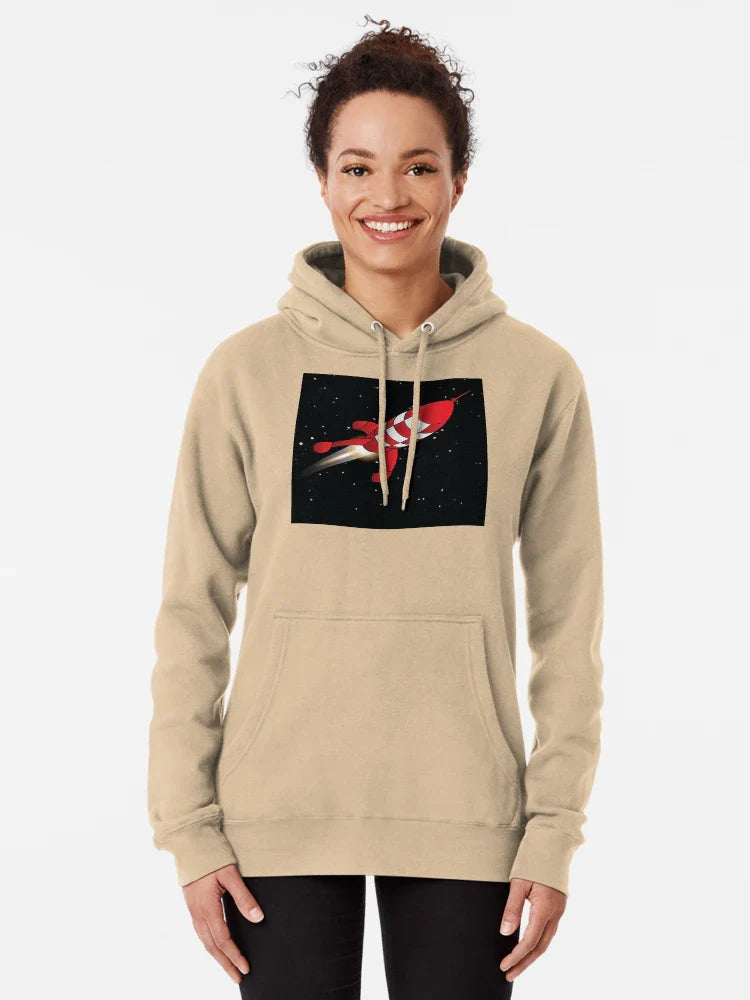 Rocket Classic T-Shirt