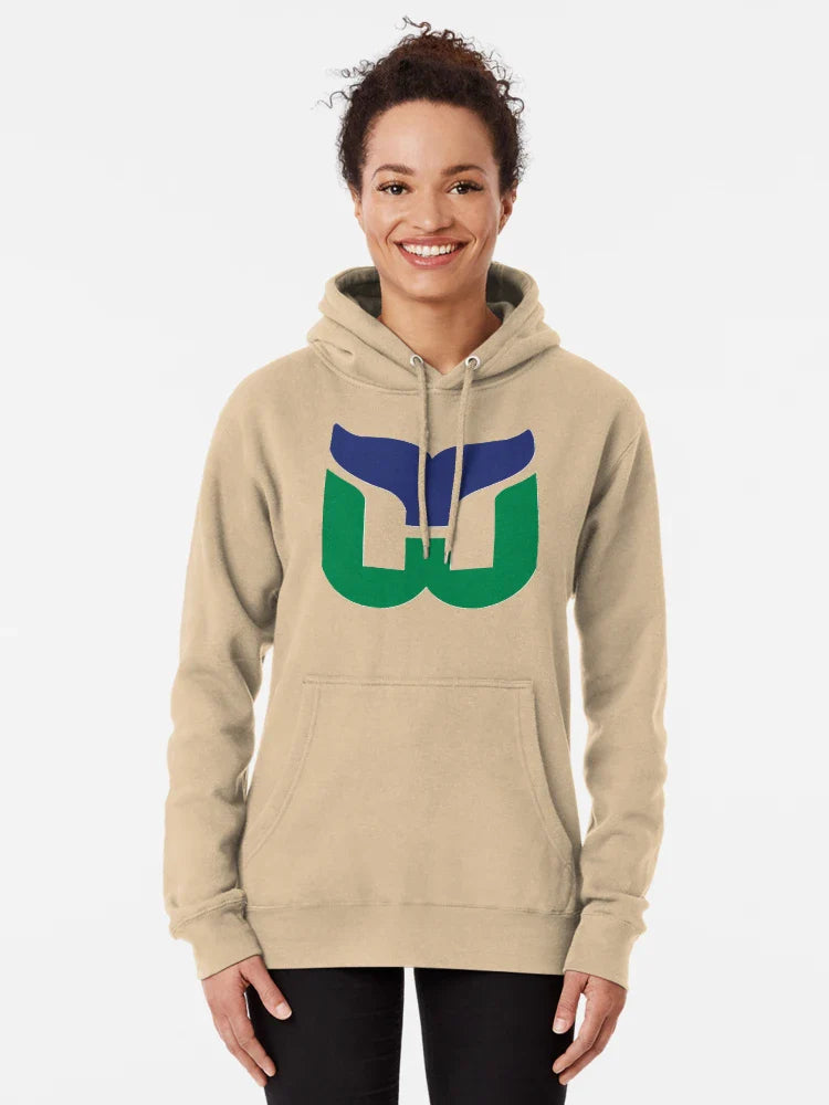 Hartford-Whalers-Classic Classic T-Shirt