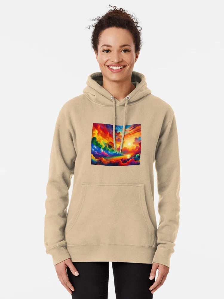 Pride Sky Classic T-Shirt