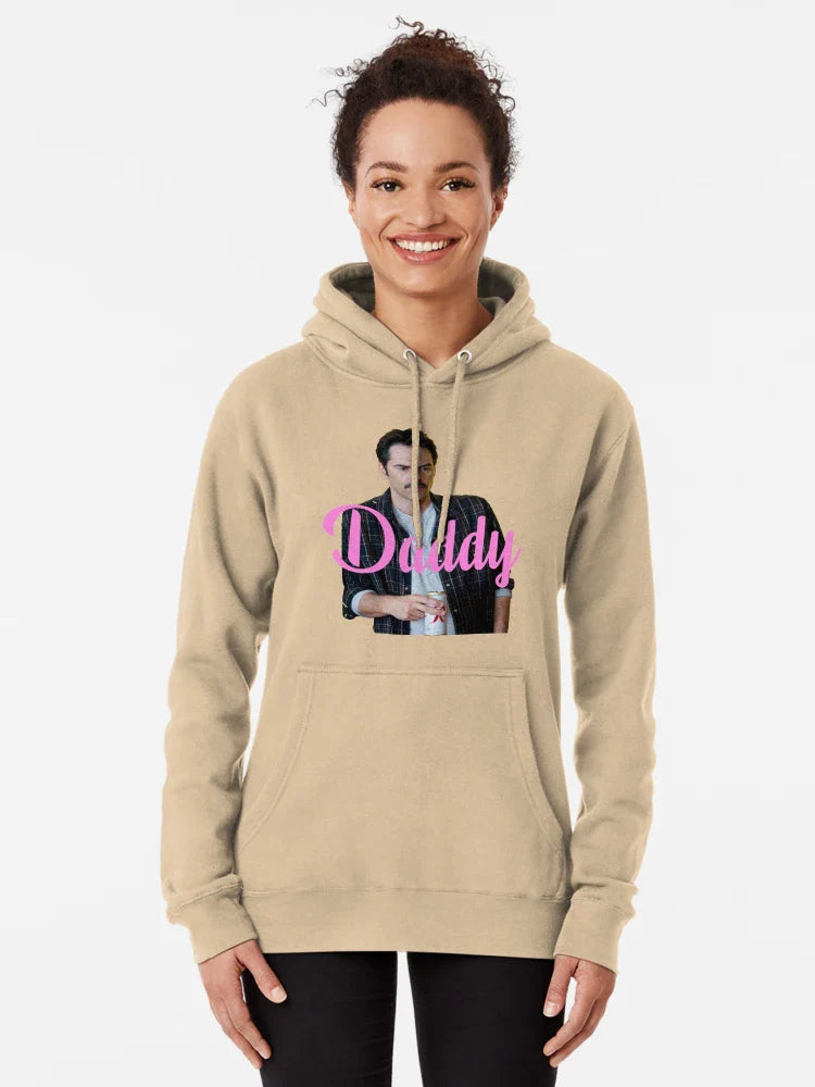 Classic  Daddy S#wan T.wilight, Charlie S#wan, Daddy, Daddy S#wan, Team Charlie  Classic T-Shirt