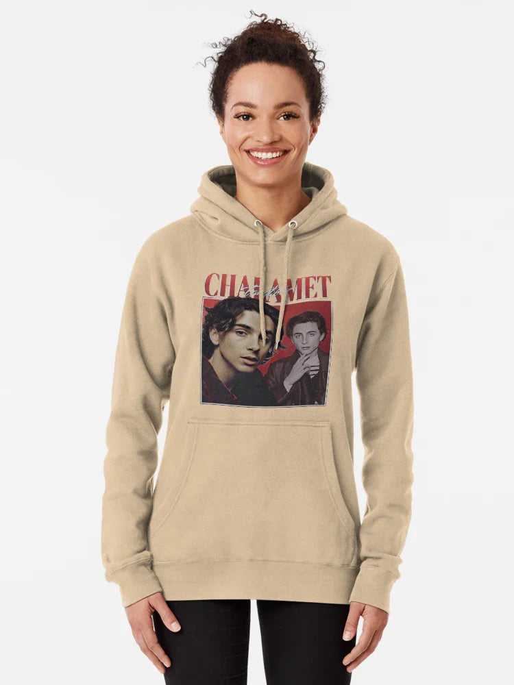 Timothee chalamet  Classic T-Shirt