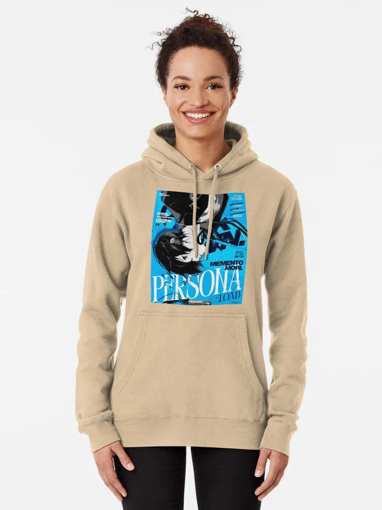 Persona Reload Classic T-Shirt