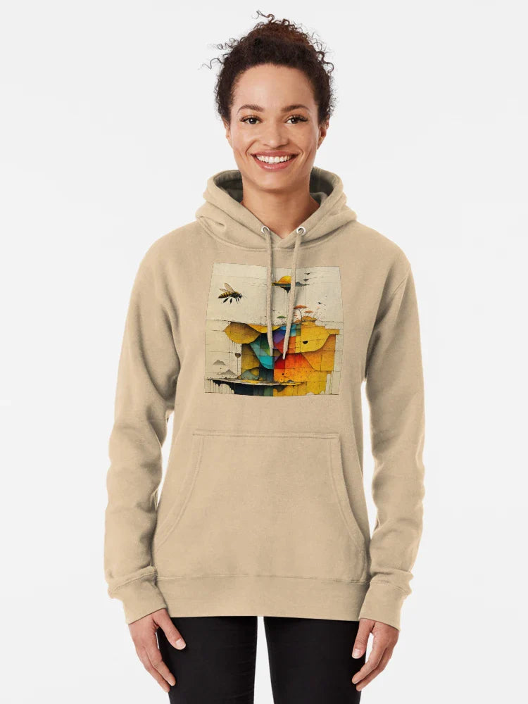 Honey Dollop No. 2 Classic T-Shirt
