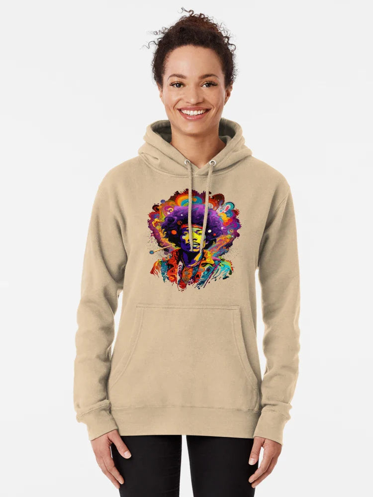 jimmy hendrix Classic T-Shirt