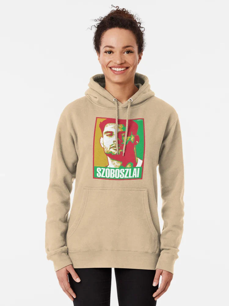 Szoboszlai - GERMANY Classic T-Shirt
