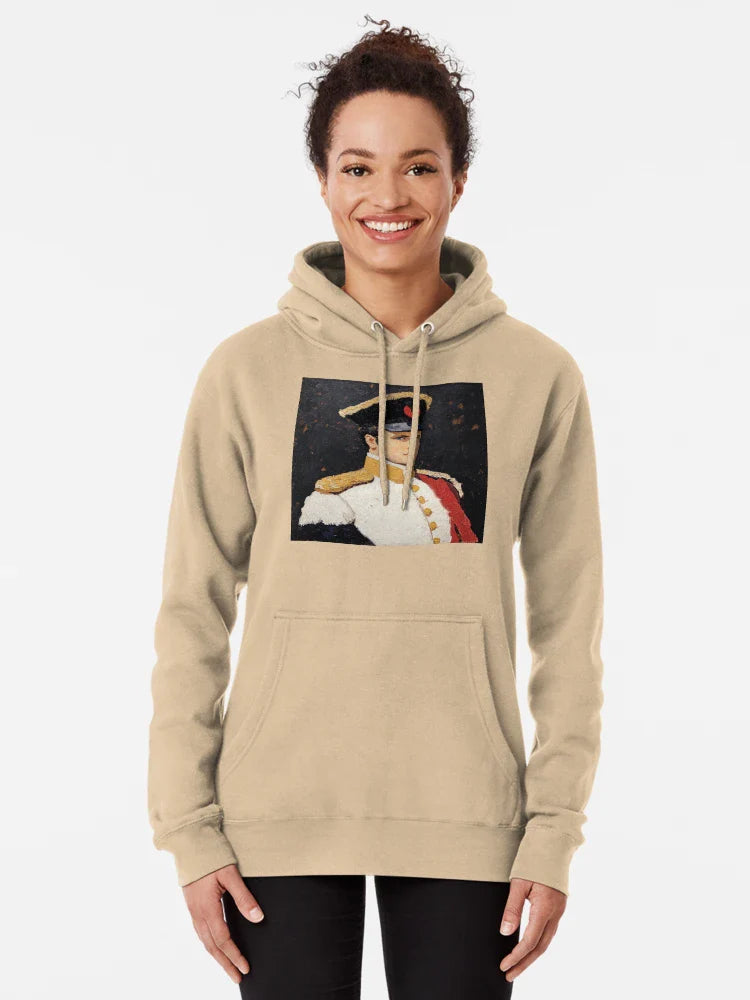 Napoleon Bonaparte | Post-impressionist painting style Classic T-Shirt