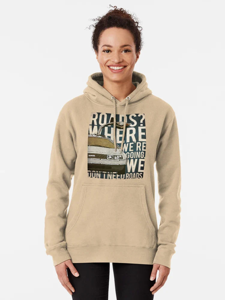 Back To The Future Classic T-Shirt