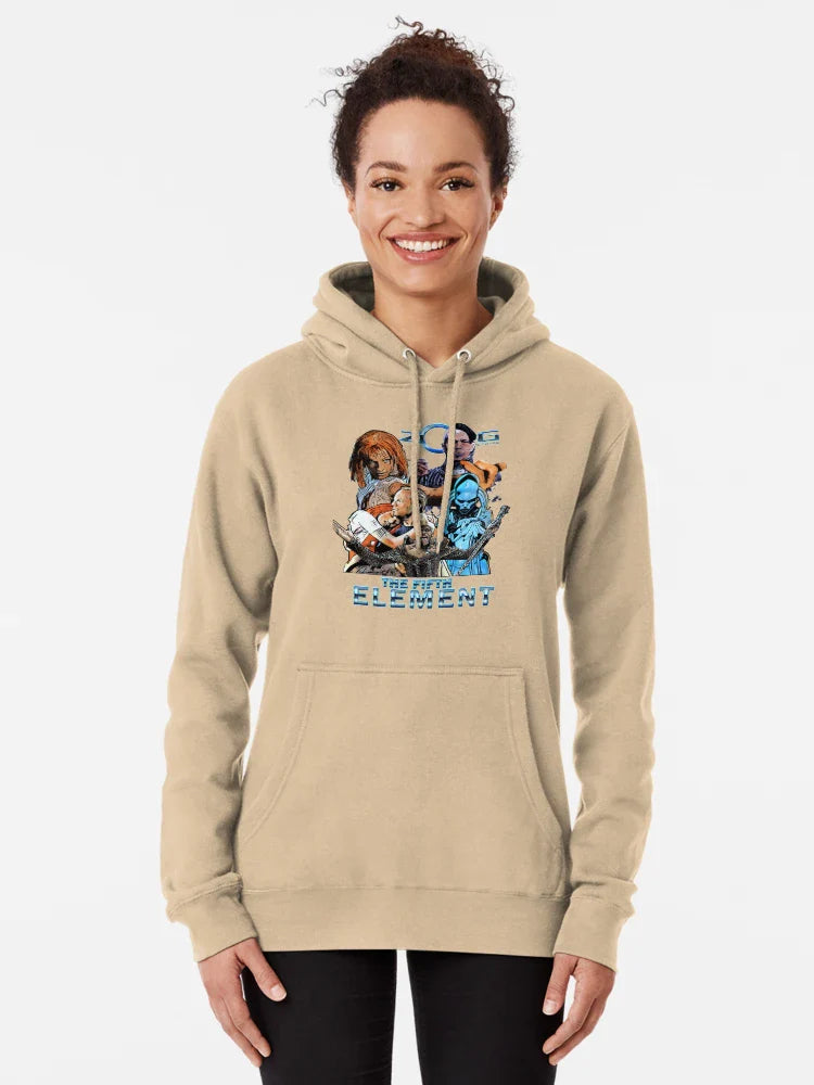 the Fifth Element Classic T-Shirt